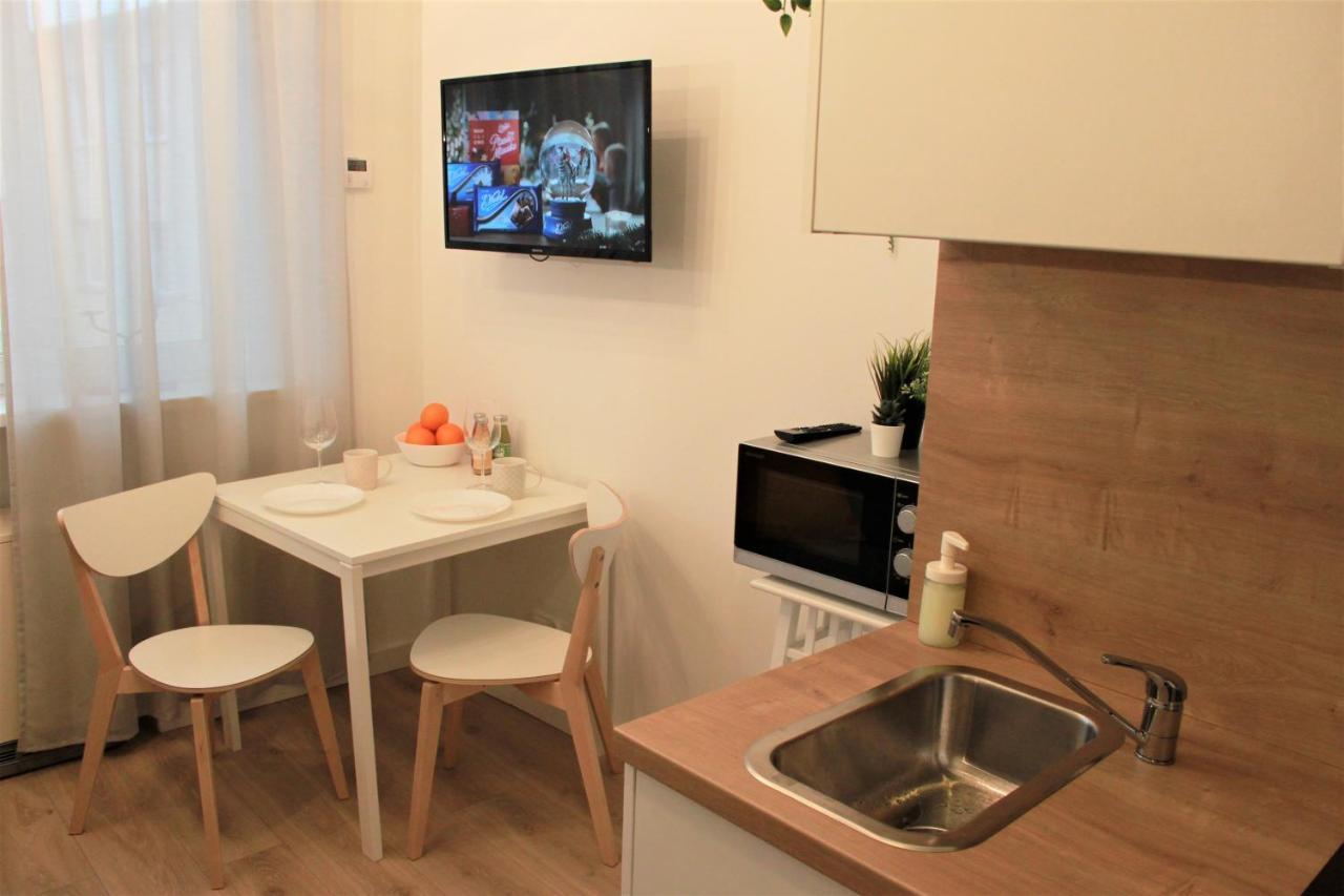 Vistula Studios X 3 Krakow Ngoại thất bức ảnh